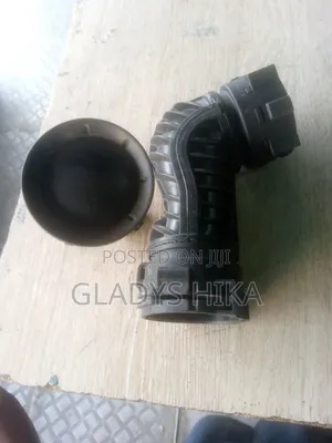 Nissan Note Turbo Pipe