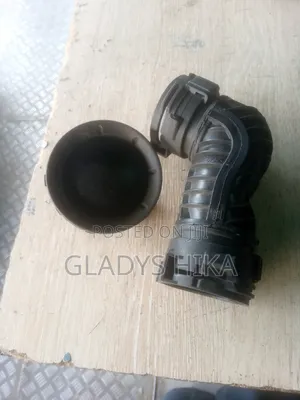 Nissan Note Turbo Pipe