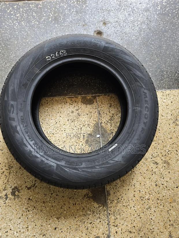 195/65r15 Maxxis Tyre Thailand - thumbnail 3