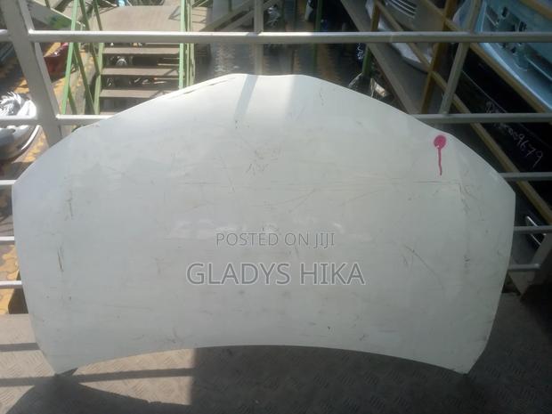 Fielder 161 Bonnet