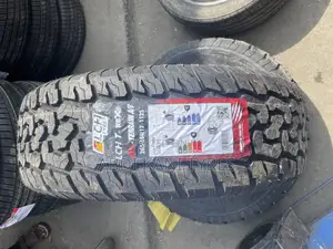 265/65r17 LCH Rex