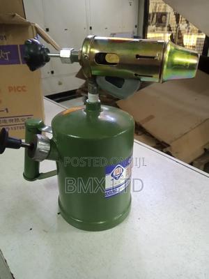 Heavy Gauge Blow Torch for Metal Melting and Rust Removal - thumbnail 3