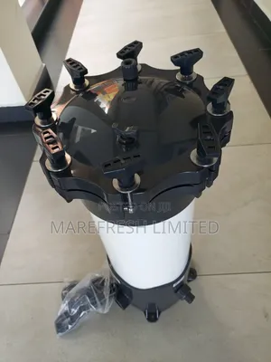 5 Core Filter Housing 20 "
