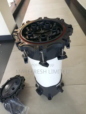 5 Core Filter Housing 20 "