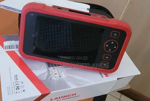 Launch Obd2 Scanner Crp123i V2.0 Elite,2025
