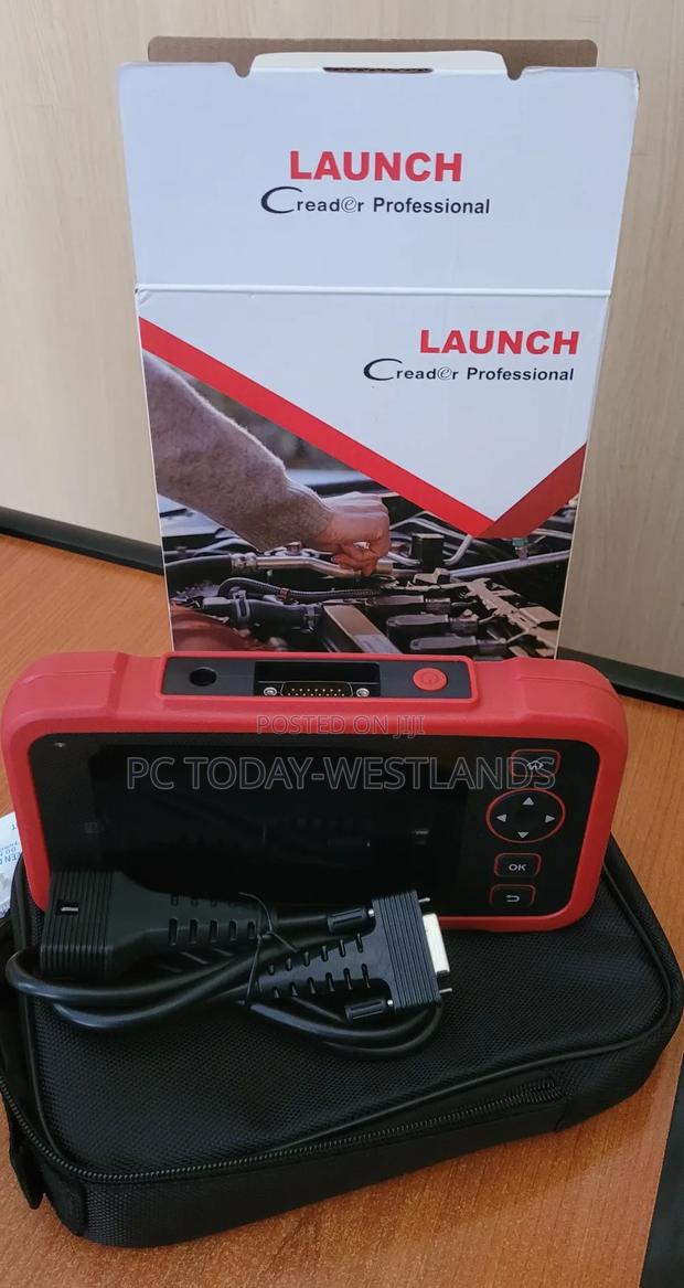 Launch Obd2 Scanner Crp123i V2.0 Elite,2025