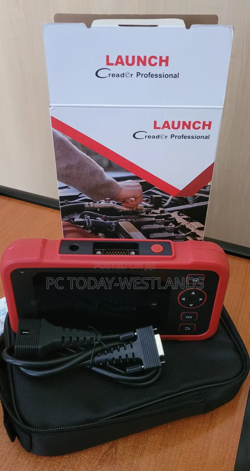 Launch Obd2 Scanner Crp123i V2.0 Elite,2025