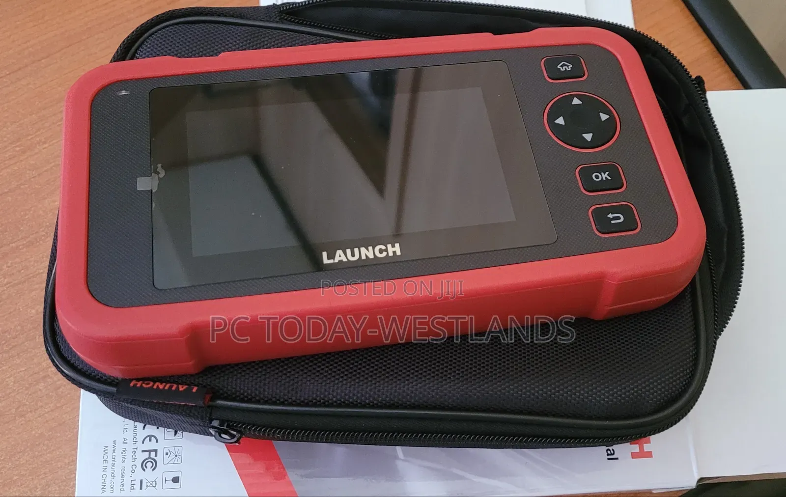 Launch Obd2 Scanner Crp123i V2.0 Elite,2025