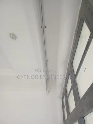 Smart Wifi Curtain Rails
