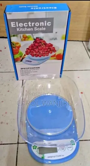 New Electronic Kitchen Scale/5kg Kitchen Weighing Scale