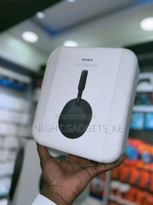 Sony Wh - 1000xm5 (Anc) Headsets - main view