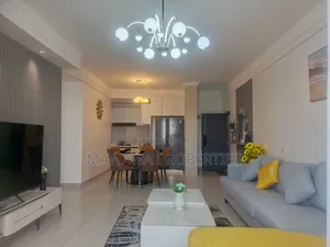 2bdrm Apartment in Gate Way Mall Area, Syokimau for sale