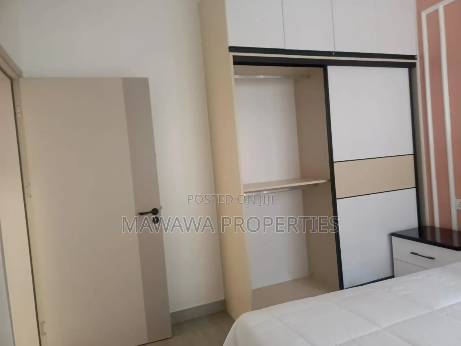 2bdrm Apartment in Gate Way Mall Area, Syokimau for sale