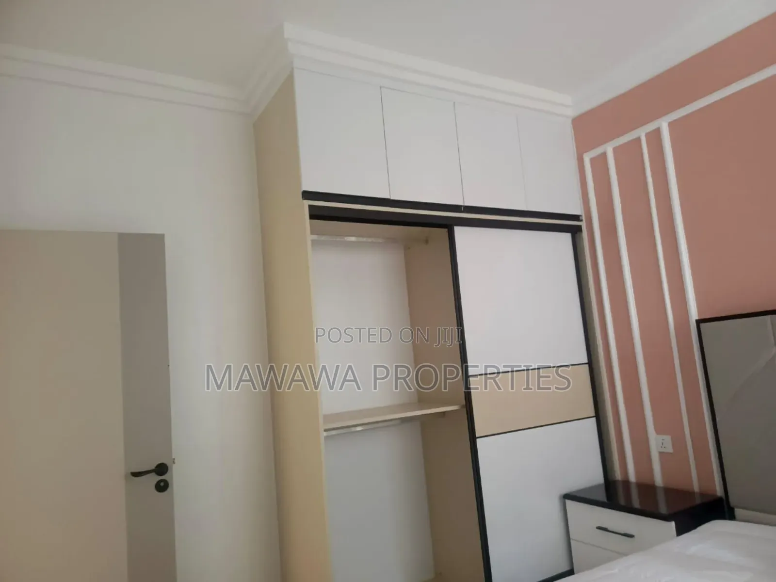 2bdrm Apartment in Gate Way Mall Area, Syokimau for sale