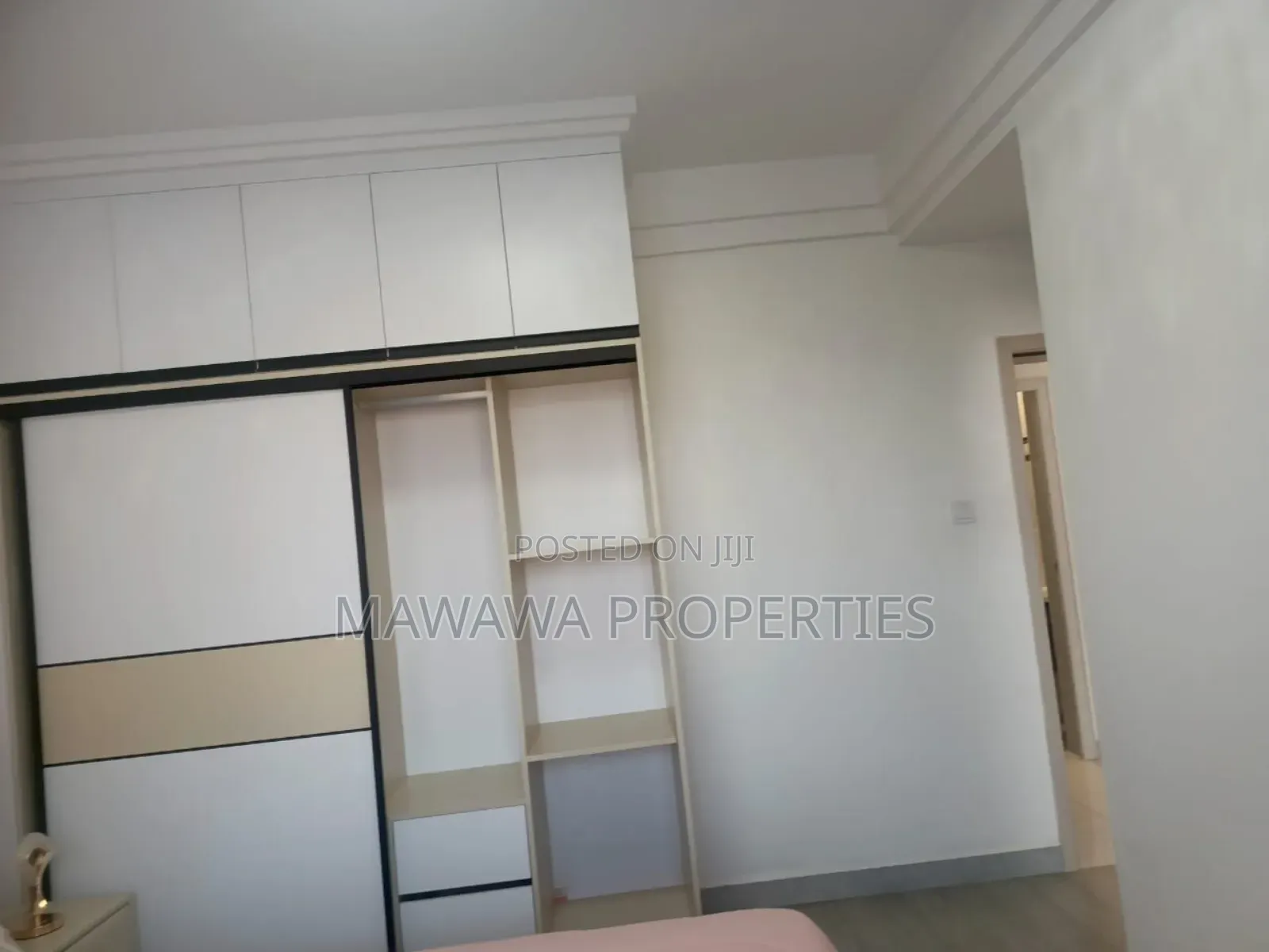 2bdrm Apartment in Gate Way Mall Area, Syokimau for sale