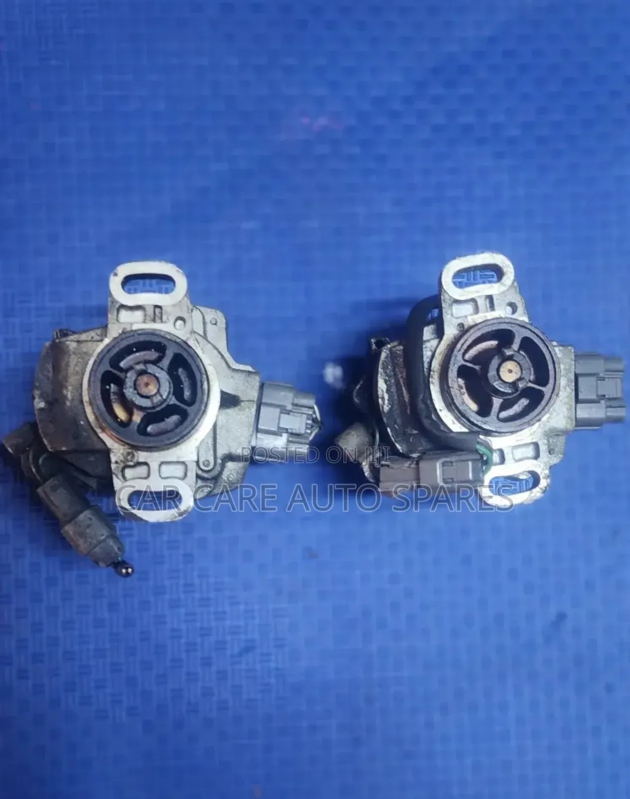 Distributor Nissan B14