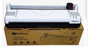 Innovia Smart Laminator (Laminator With Trimmer) - thumbnail 2