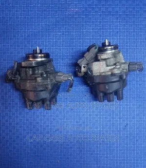 Distributor Nissan B14