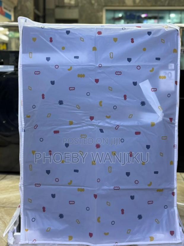 Washing Machine Cover - main view