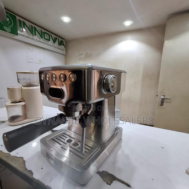 Innovia Expresso Machine - thumbnail 2