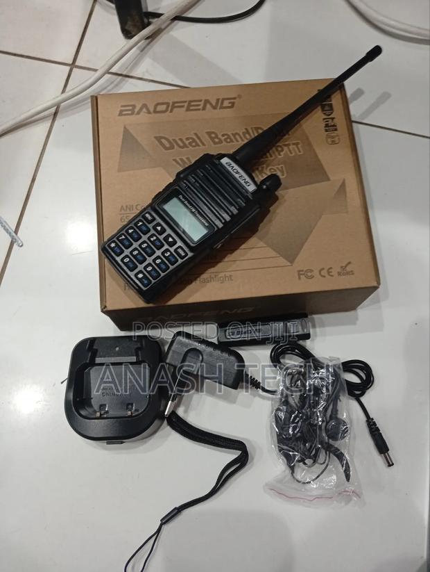 Baofeng Uv82 Walkie Talkie Uv 82 Radio Uv82