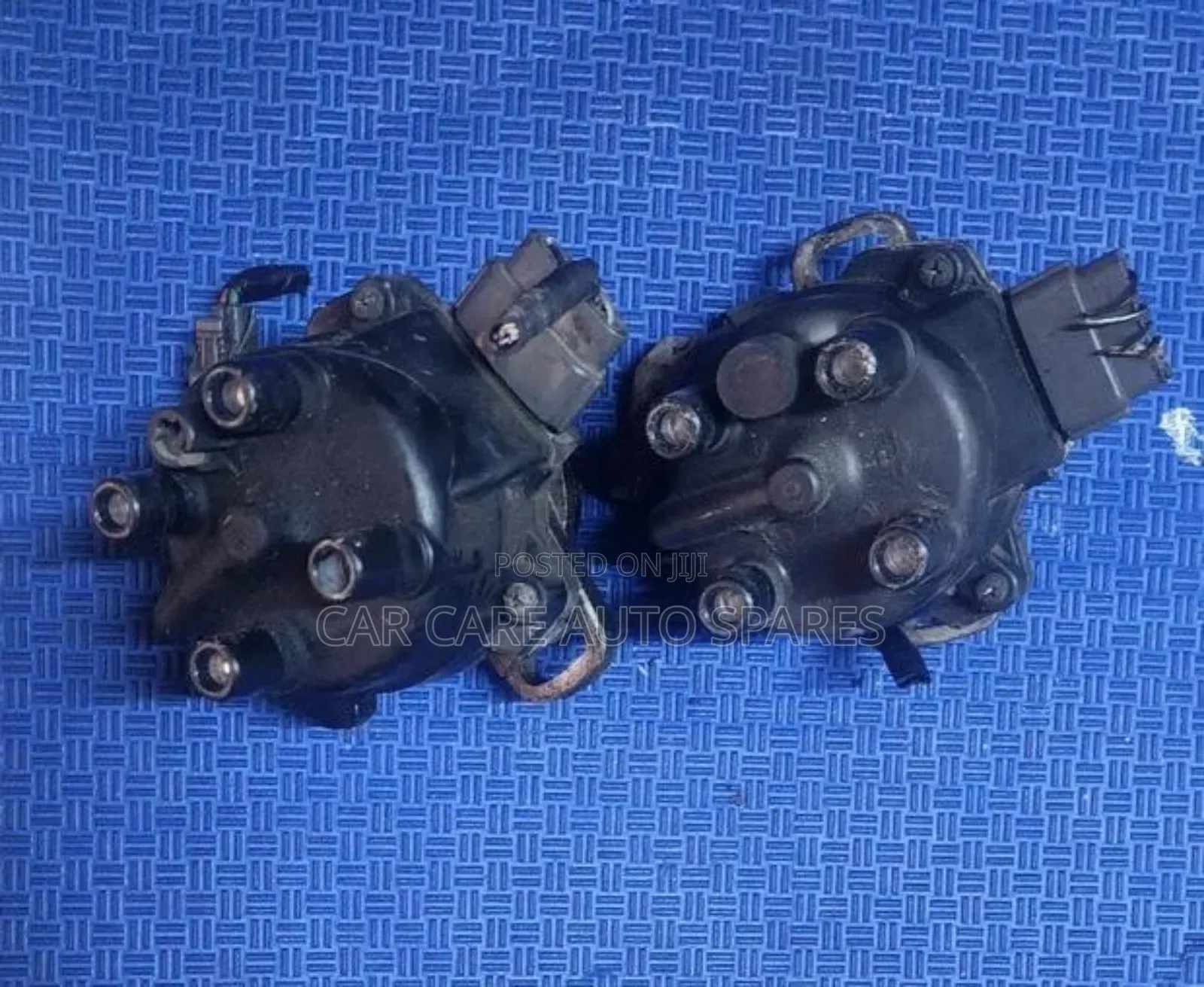 Distributor Nissan B14