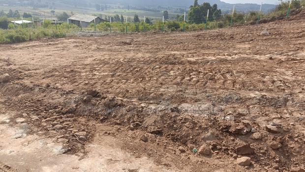 Own a 50x100 in Kikuyu Most Desired Estate f