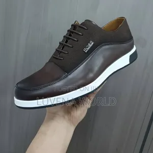 Boss Casual Sneakers