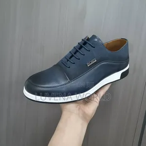 Boss Casual Sneakers