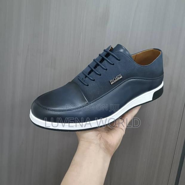 Boss Casual Sneakers - thumbnail 4