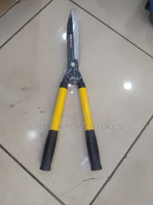 Hedge Shears