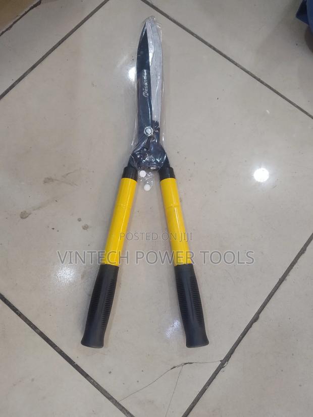 Hedge Shears - main view