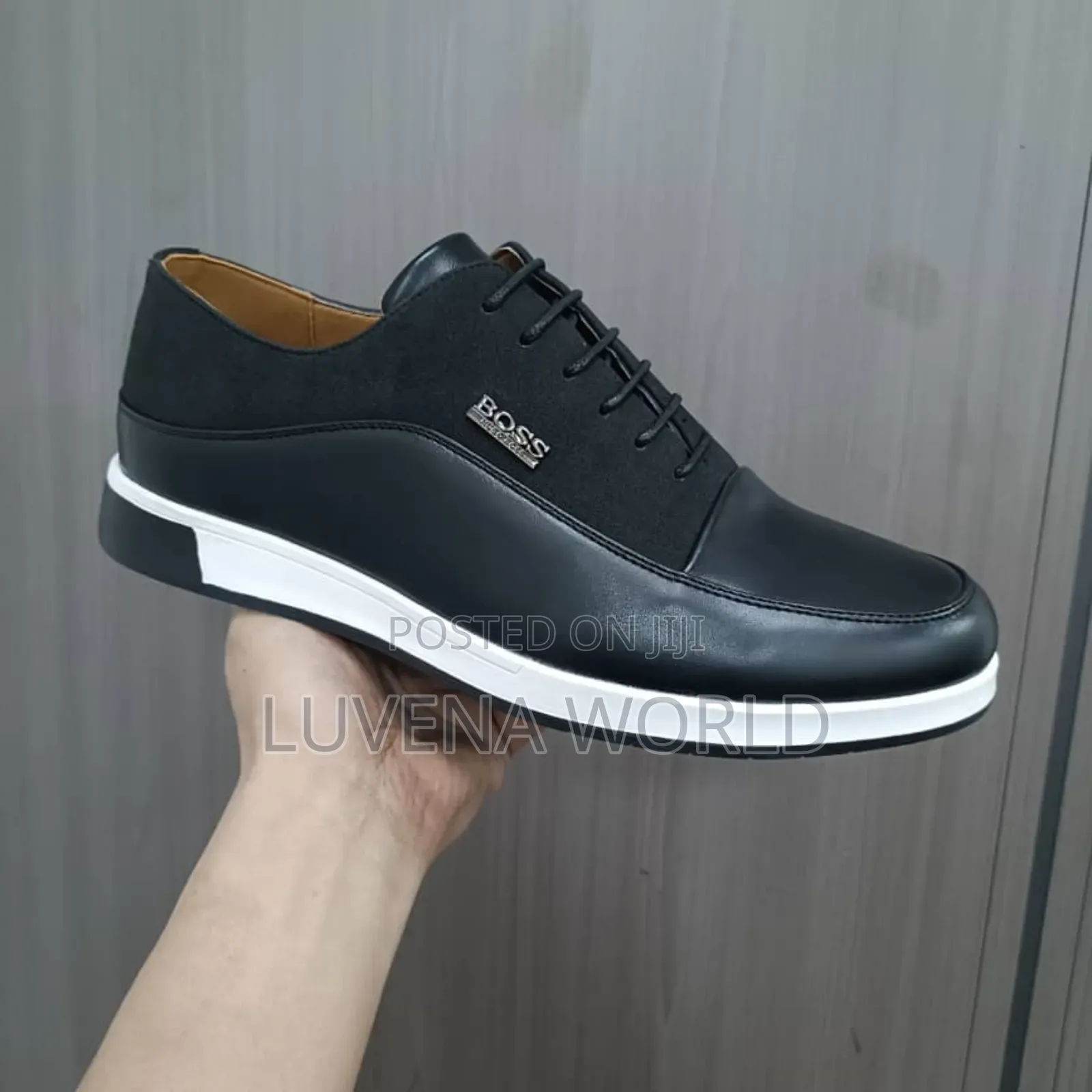 Boss Casual Sneakers