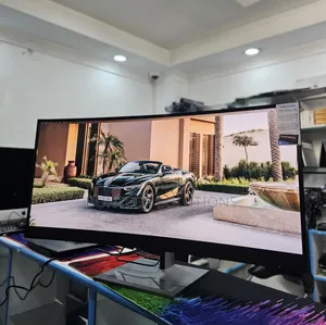 Hp Z40c G3 Wuhd Curved Monitor