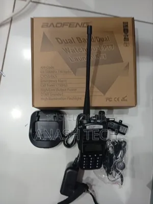 Excellent Uv82 Baofeng Radio Calls
