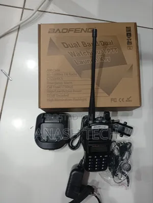 Excellent Uv82 Baofeng Radio Calls