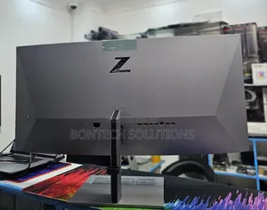 Hp Z40c G3 Wuhd Curved Monitor