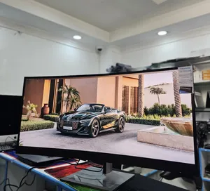 Hp Z40c G3 Wuhd Curved Monitor