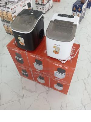 Rebune Icecube Maker / Ice Cube Maker - main view