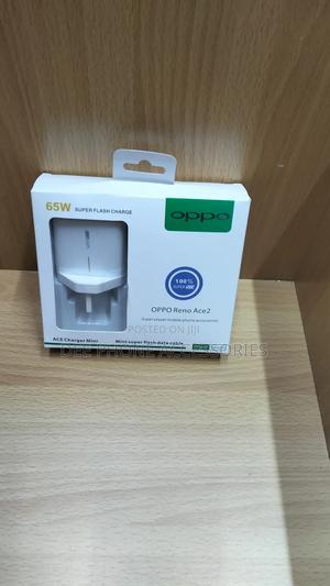 Oppo Reno Ace 2 65w Super Flash Charger - thumbnail 2