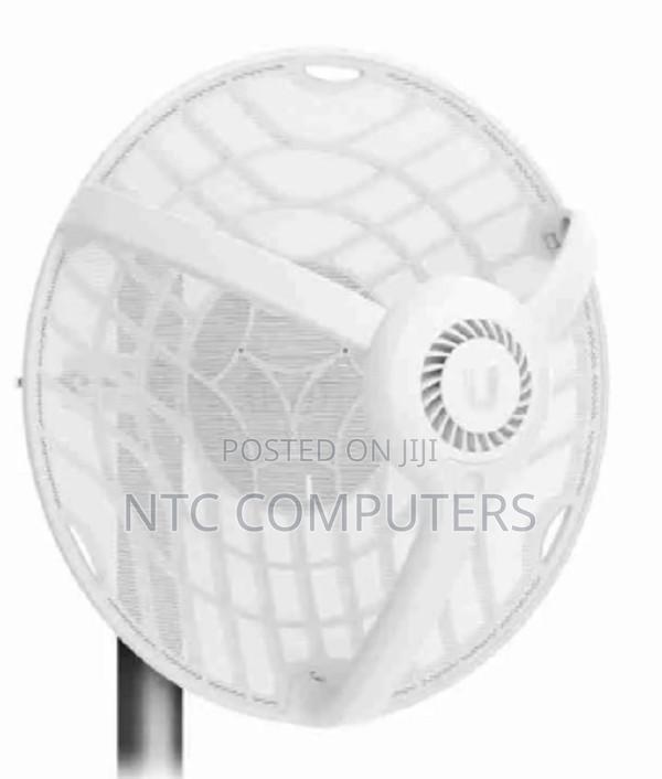 Ubiquiti Airfiber Af60-Lr 60 GHZ Long Range Radio