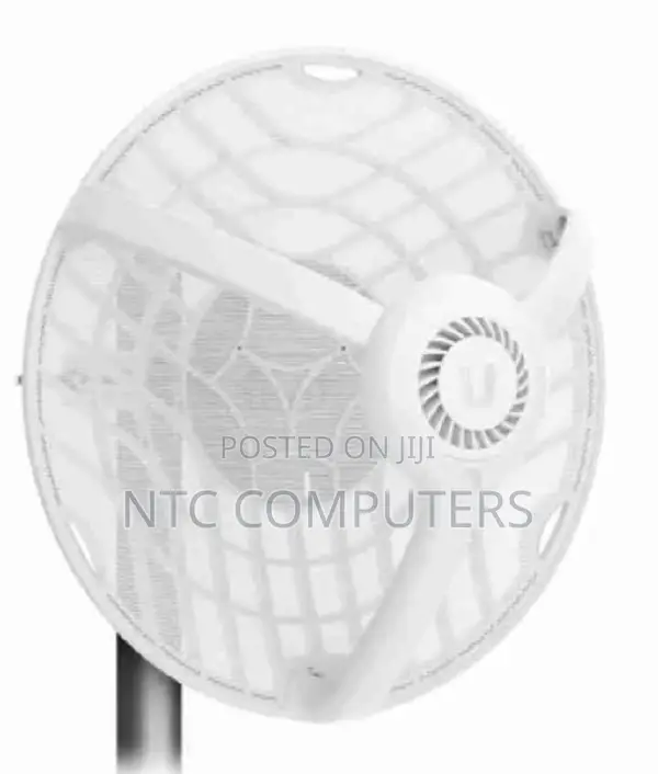 Ubiquiti Airfiber Af60-Lr 60 GHZ Long Range Radio