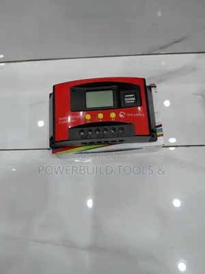 Solarpex Charge Controller 10a