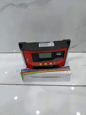 Solarpex Charge Controller 10a