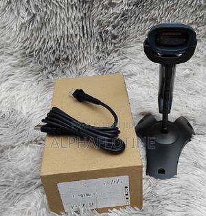 Handheld Barcode Scanner 2d Device Wireless Supported - thumbnail 2