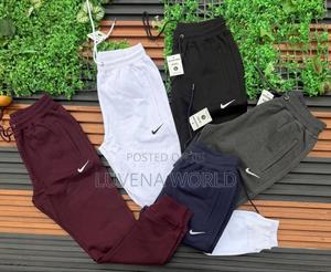 Heavy Quality Sweat Pants - thumbnail 2