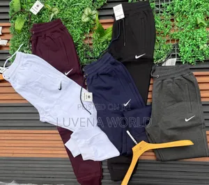 Heavy Quality Sweat Pants