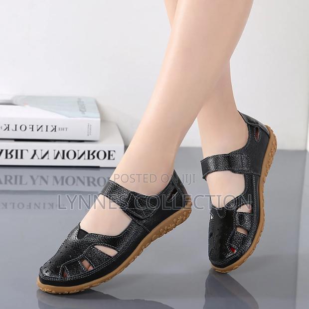 Quality Breathable Loafers Ladies. Loafers Size 36-43 - main view