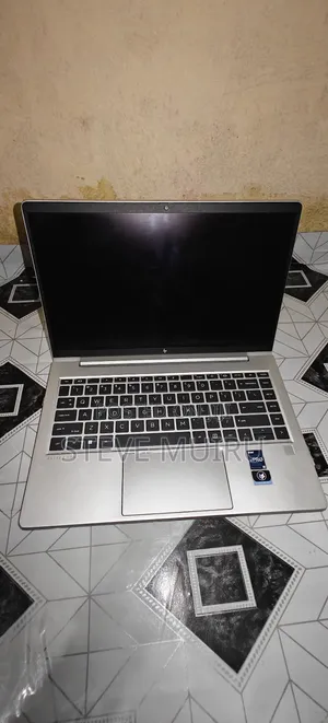 Laptop HP EliteBook 640 G10 32GB Intel Core I5 SSD 1T