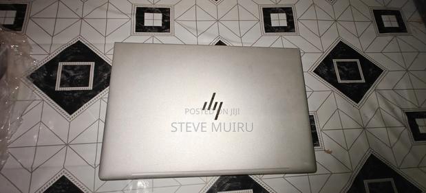 Laptop HP EliteBook 640 G10 32GB Intel Core I5 SSD 1T - thumbnail 2